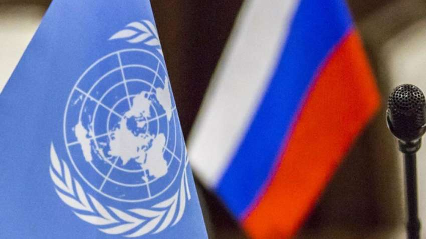 РФ возглавила Совбез ООН: в США рассказали, что теперь изменится