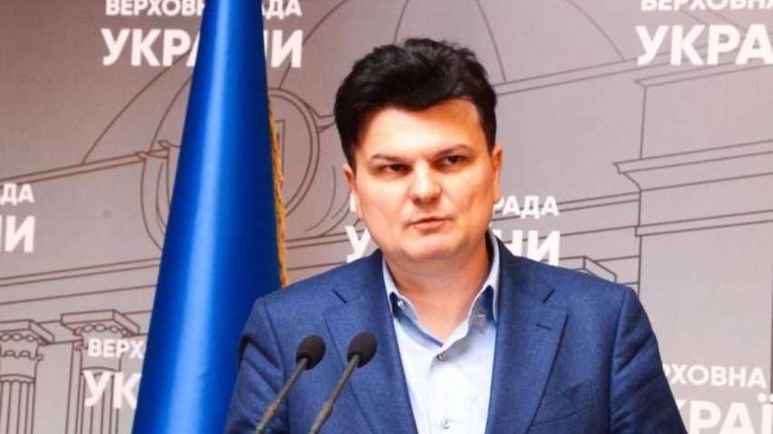 Сотрудники ТЦК могут применять силу: В ВР назвали условия Сотрудники ТЦК могут применять силу: В ВР назвали условия