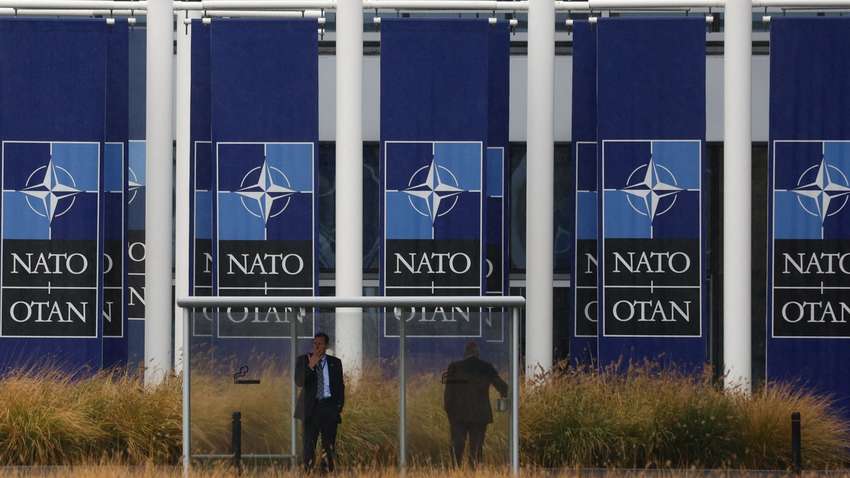 Итоги заседания Совета Украина-НАТО: на что стоит обратить внимание