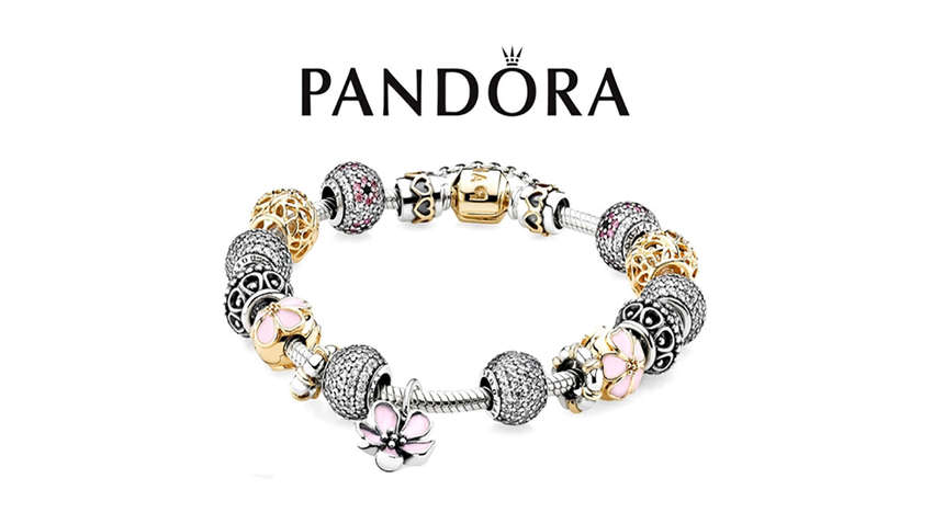 Ювелирная компания Pandora начала использовать переработанное золото и серебро Ювелирная компания Pandora начала использовать переработанное золото и серебро