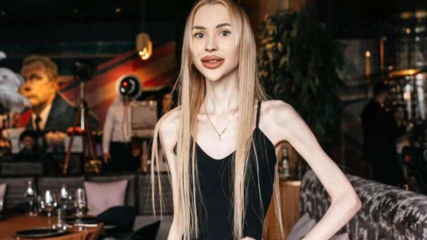 "Проповідує анорексію дітям": візит відомої блогерки до київської школи спричинив страшний скандал