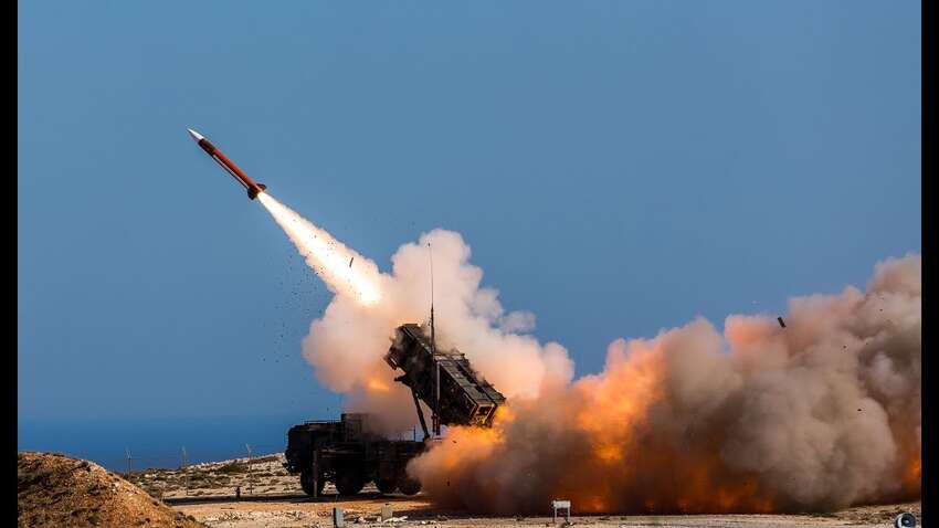 У Украины заканчиваются важные ракеты: на сколько их хватит