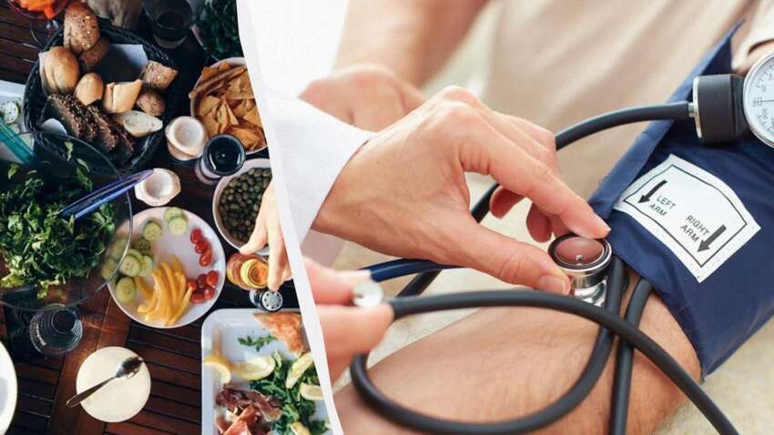 Станет только хуже: эти продукты категорически запрещены при лечении гипертонии. Станет только хуже: эти продукты категорически запрещены при лечении гипертонии.