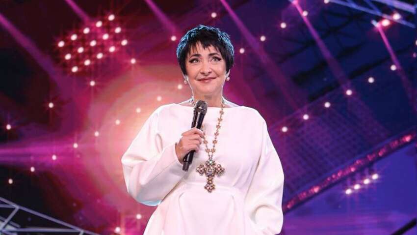 Певица из Украины поддержала турецкие сериалы в РФ: Лолита назвала безумную причину