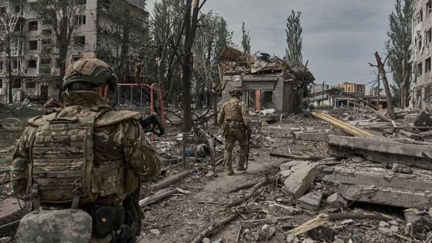 Путин срочно хочет показать Трампу еще одну "победу": что происходит Путин срочно хочет показать Трампу еще одну "победу": что происходит