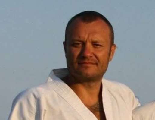 На войне с Россией погиб многократный чемпион мира по карате: коллеги не сдержали эмоций На войне с Россией погиб многократный чемпион мира по карате: коллеги не сдержали эмоций