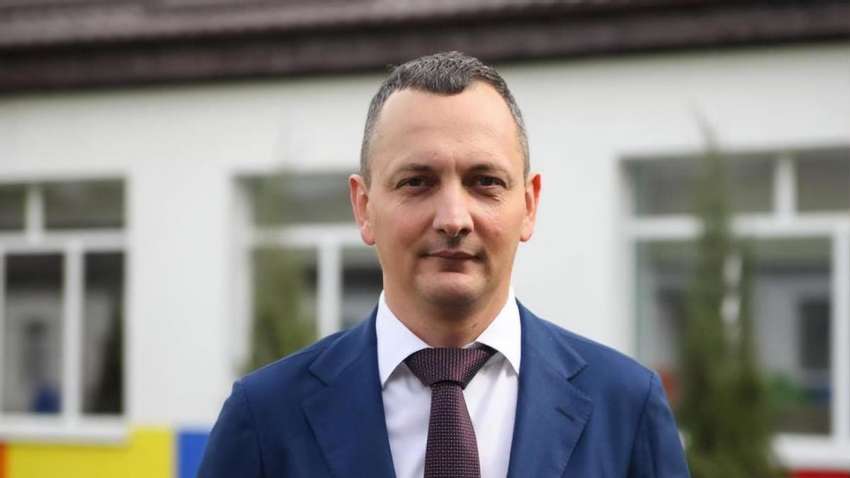 Юрий Голик: "Укравтодор" привлек дополнительно 19,3 млрд грн на ремонт дорог