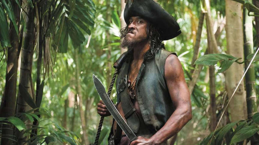 Трагедия на Гавайях: известный актер умер после нападения акулы 