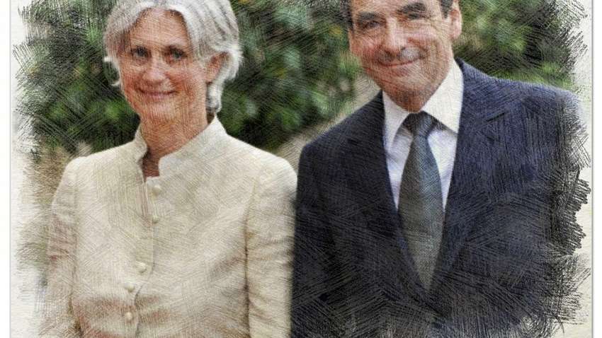 Бывший премьер Франции угодил за решетку из-за фейкового трудоустройства жены