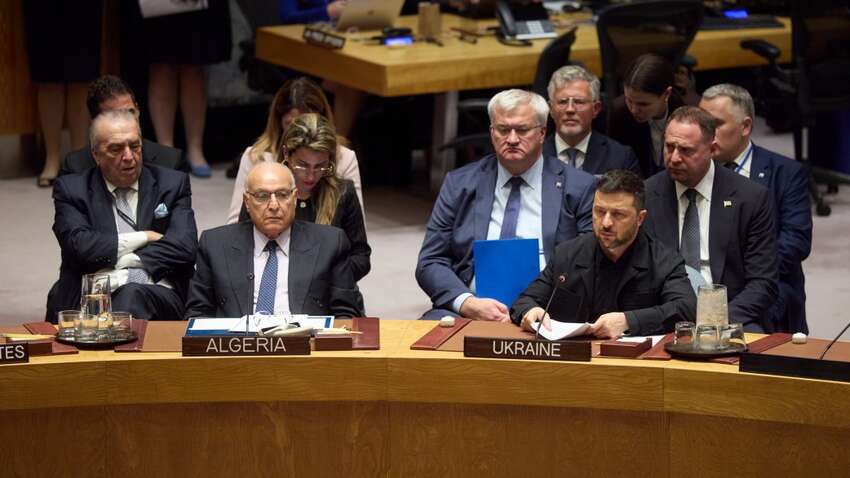 Зеленский сделал заявление об альтернативе Будапештскому меморандуму: чем уже занялась Украина