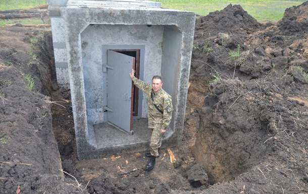 Правительство выделило средства на оборонные линии: речь идет о рекордной сумме
