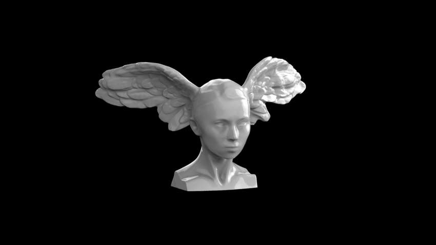 Out of Scope: в Киеве покажут международный проект, посвященный правам женщин Out of Scope: в Киеве покажут международный проект, посвященный правам женщин