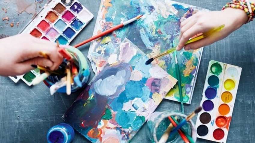 Методи, які допоможуть зняти стрес в самоізоляції