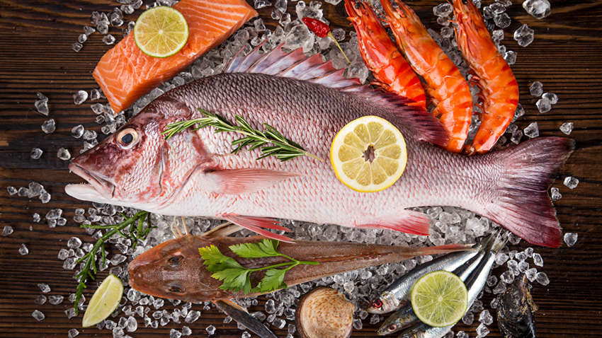 П'ять продуктів без цукру, які заряджають енергією