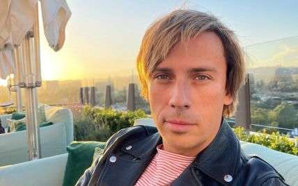 Максим Галкин из Израиля остро высказался в адрес российских пропагандистов Максим Галкин из Израиля остро высказался в адрес российских пропагандистов