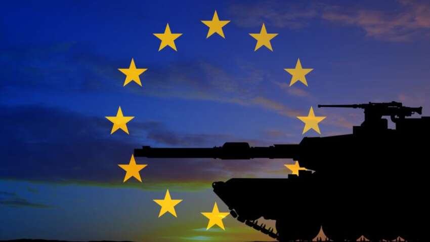 До Європи нарешті прийшло розуміння: які кроки готуються щодо України До Європи нарешті прийшло розуміння: які кроки готуються щодо України