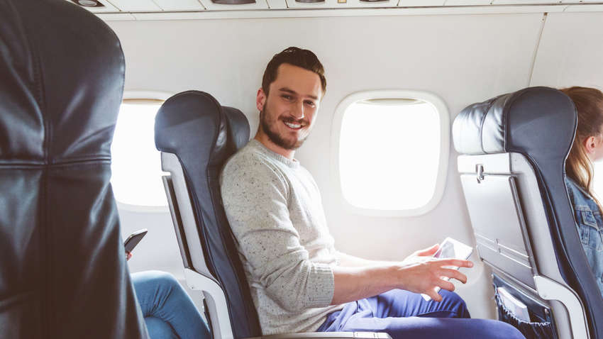 Что следует знать любителям авиапутешествий