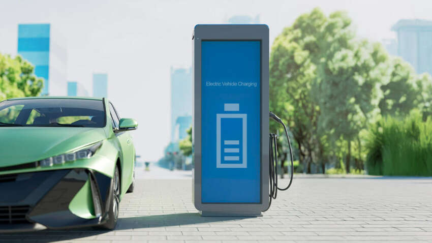 Украина переходит на электротягу – октябрь показал беспрецедентный спрос