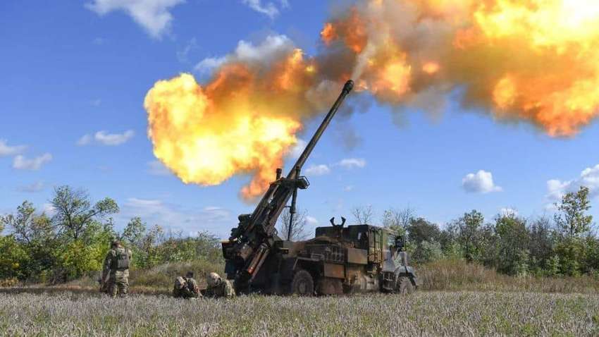 В США назвали область, где ВСУ достигают значительных успехов