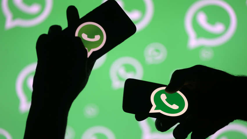 Пользователи WhatsApp смогут совершать покупки прямо в чате