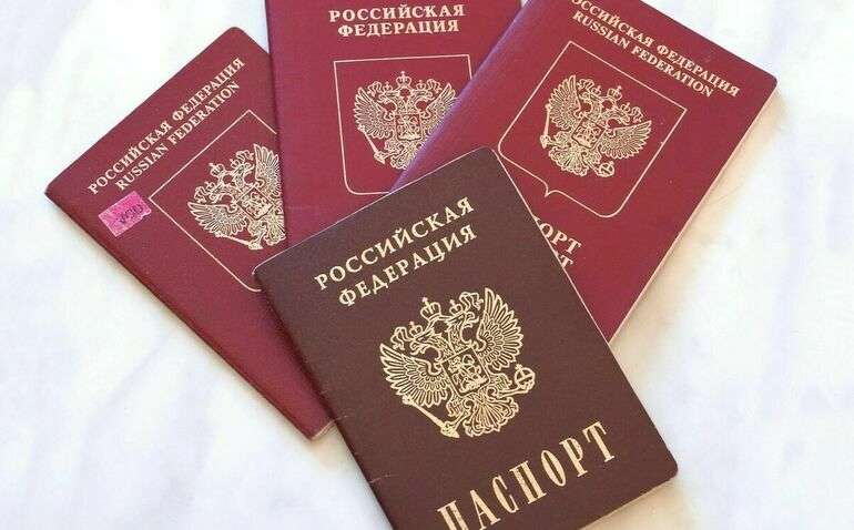 Ворог вигадав новий спосіб примусової паспортизації українців: про що йдеться