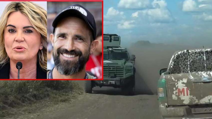 Россия угрожает Италии: слишком многое показали в Курской области Россия угрожает Италии: слишком многое показали в Курской области