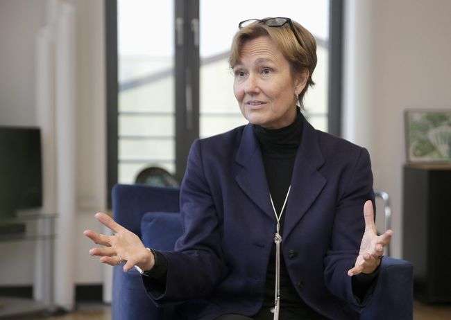 Посол Германии: "Есть только один путь, как Украине миновать препятствия для вступления в НАТО"