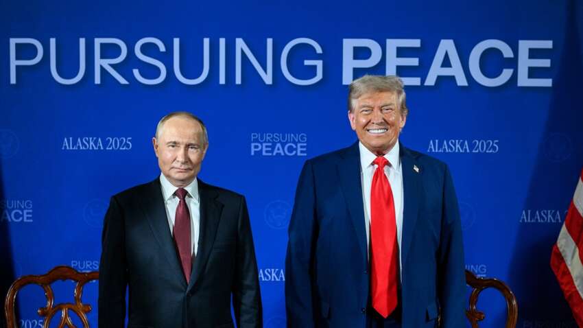 Трамп почав небезпечну гру з Путіним: названо тривожний сигнал для України