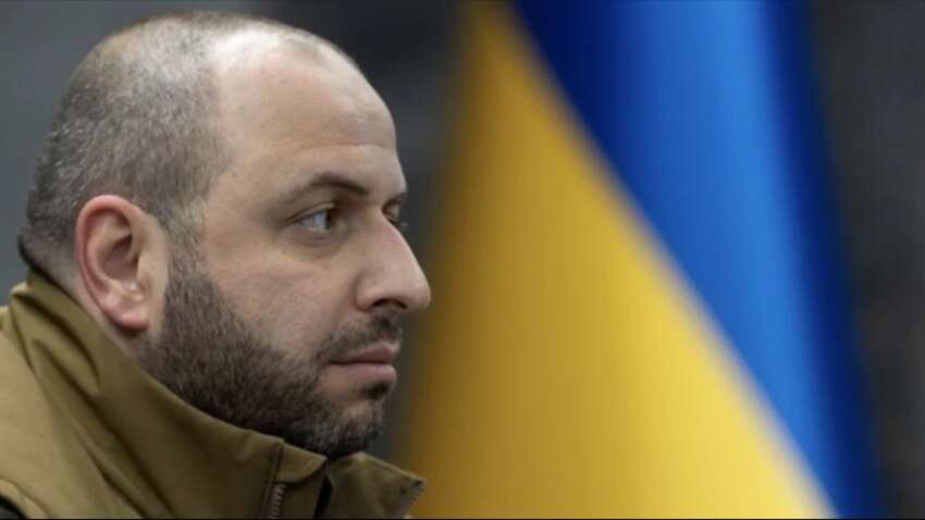 Депутаты разделились по поводу судьбы Умерова: вмешается ли Зеленский