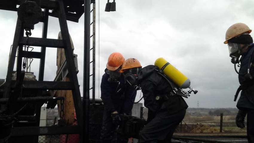 «Укрнафта» сообщила о риске остановки своего производства: названы 2 причины