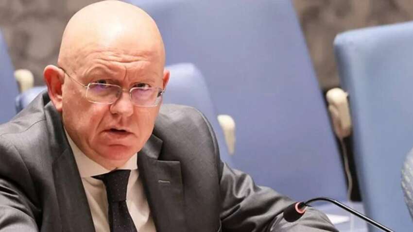 Война станет еще страшнее: Небензя в ООН выдвинул Украине дикий ультиматум по поводу целей "СВО"