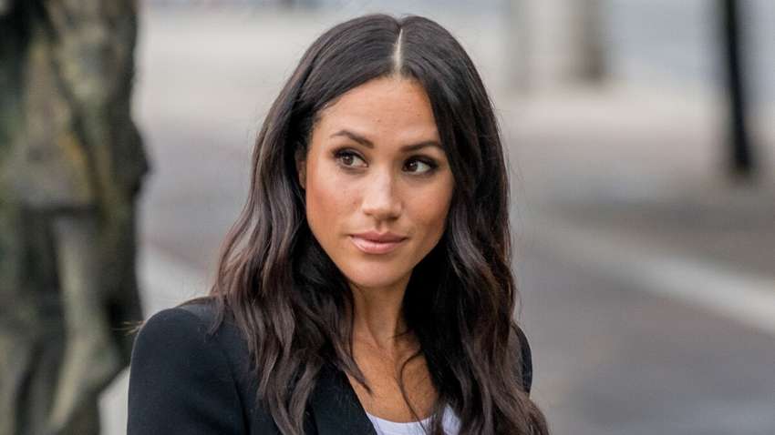 Меган Маркл написала детскую книгу - о чем она Меган Маркл написала детскую книгу - о чем она