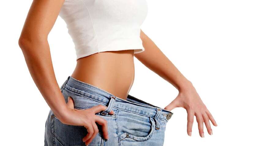 Идеальная фига к лету: этот напиток решит все проблемы с лишними килограммами