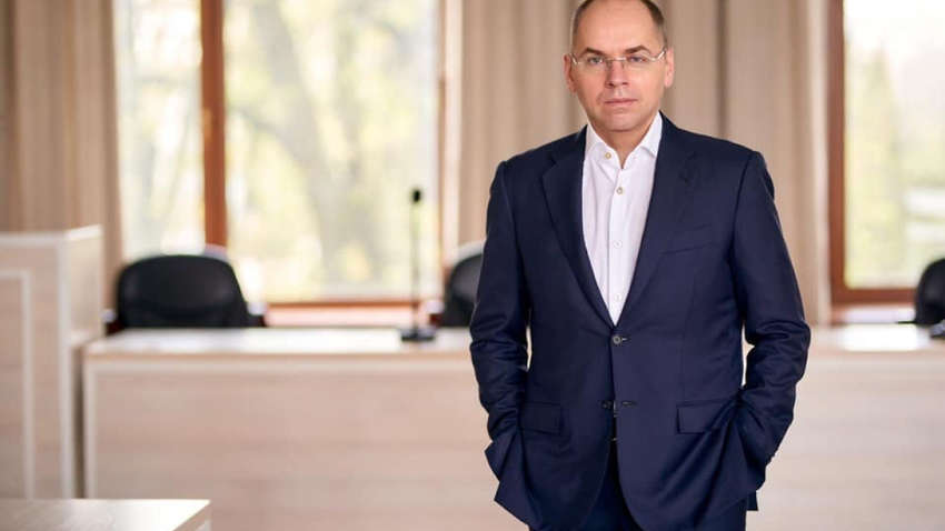 Препарат, який використовується при лікуванні COVID-19, почали розподіляти по лікарнях, - Степанов