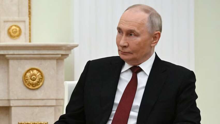 Москва хочет больше территорий: что говорит Киев Москва хочет больше территорий: что говорит Киев