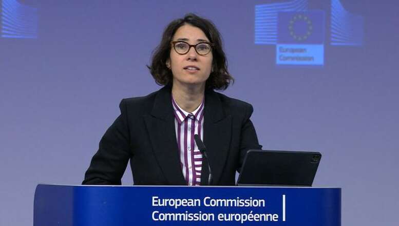 У ЄС відреагували на "великоднє перемир’я" Путіна: чи буде підтримка України У ЄС відреагували на "великоднє перемир’я" Путіна: чи буде підтримка України