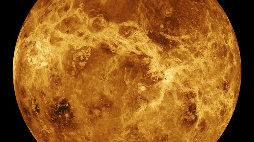 Європа відправить місію на Венеру: що відомо