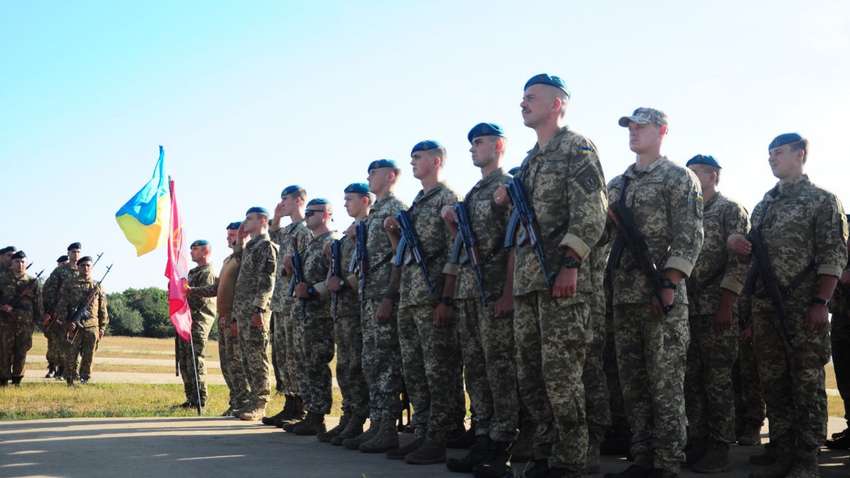 На Дунае пройдут совместные украино-румынские военные учения