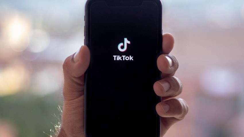 На TikTok подали до суду