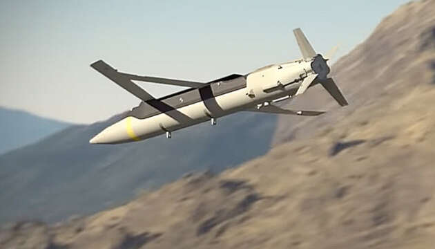 США готові відновити постачання Україні потужної далекобійної зброї: про що йдеться