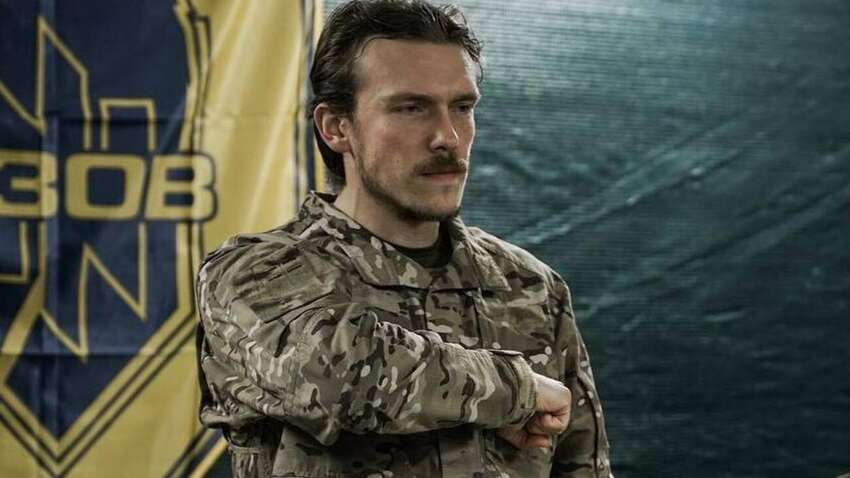 "Це ганьба": командир "Азову" розкритикував великий обмін полоненими з РФ "Це ганьба": командир "Азову" розкритикував великий обмін полоненими з РФ