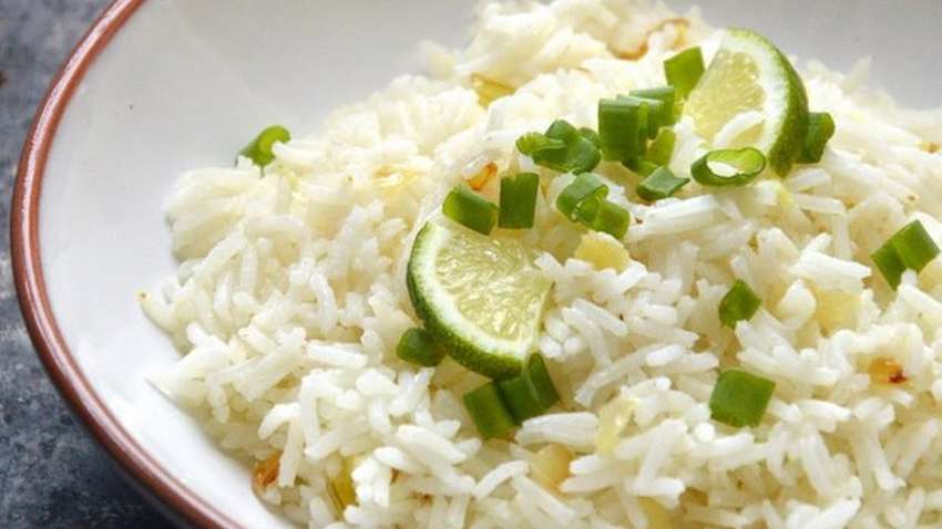 З медом і імбиром: рецепт приготування незвичайного рису З медом і імбиром: рецепт приготування незвичайного рису
