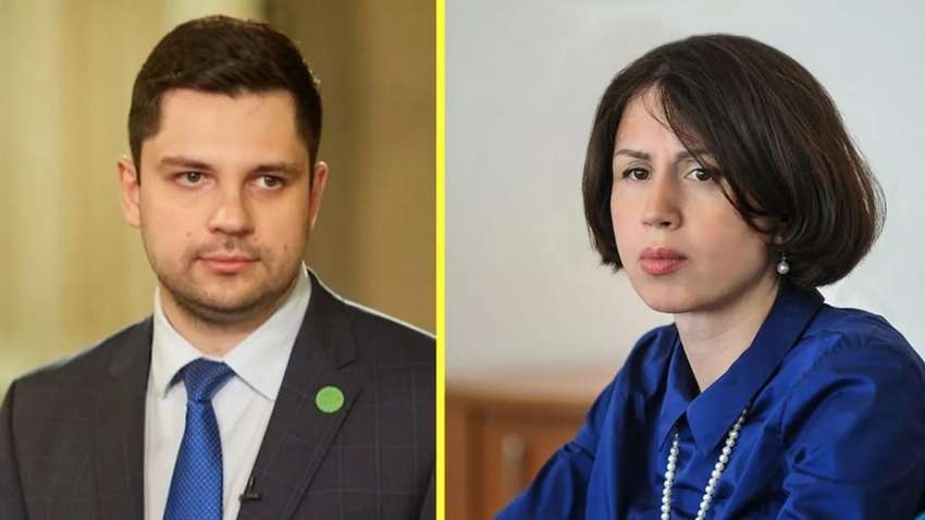 Нардеп Качура выиграл суд у Чорновол, но все равно будет помогать ее подразделению Нардеп Качура выиграл суд у Чорновол, но все равно будет помогать ее подразделению