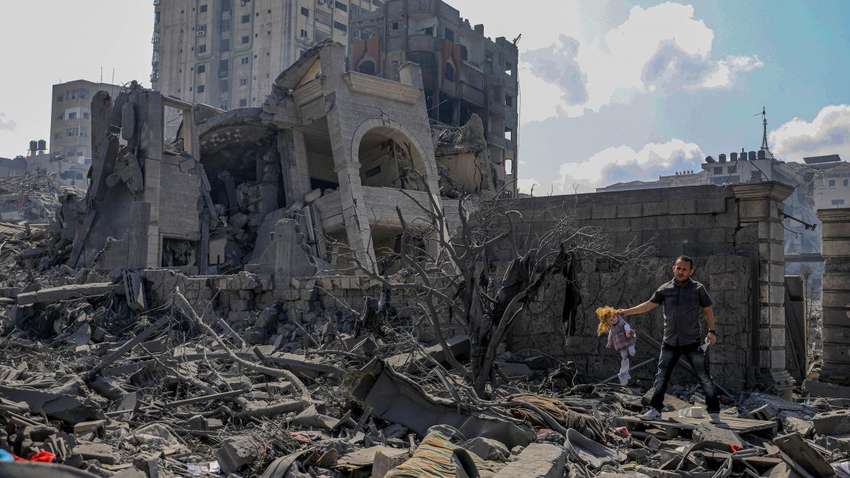 Боевики ХАМАС, находясь в Москве, поставили условие для освобождения заложников Боевики ХАМАС, находясь в Москве, поставили условие для освобождения заложников