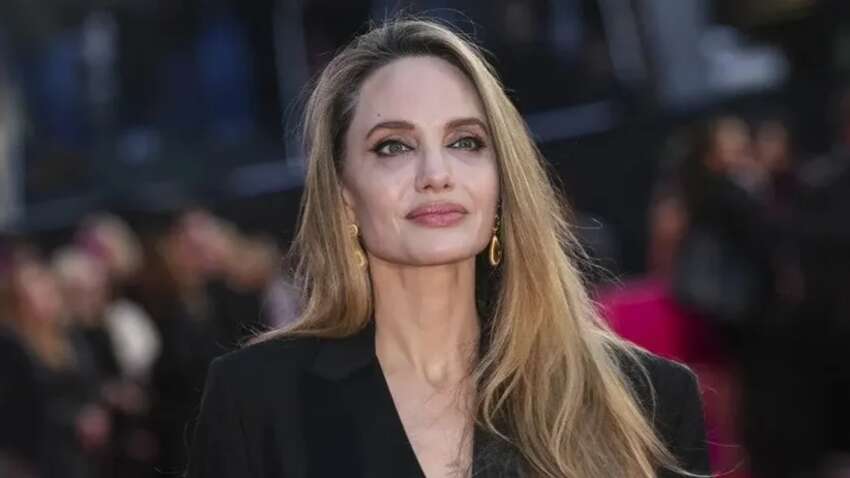 Анджелина Джоли испугала поклонников: с актрисой, что-то не так (ФОТО)