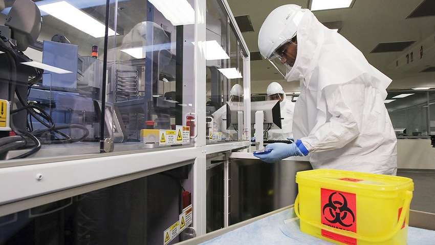 Работа американских биолабораторий в Украине: суд отреагировал на обращение Медведчука и Кузьмина