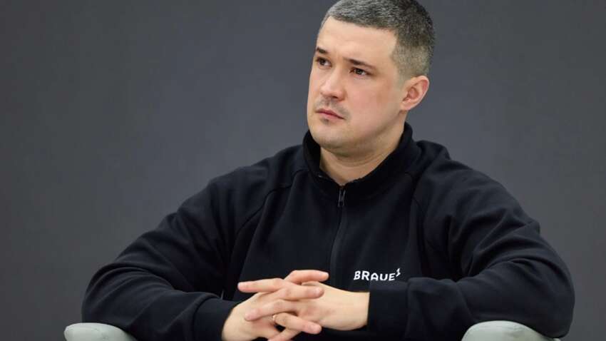 Федоров заставил Зеленского занервничать: какую единственную должность готов занять Федоров заставил Зеленского занервничать: какую единственную должность готов занять