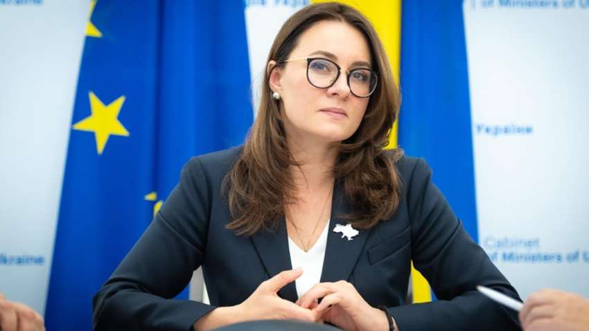 В бюджете дефицит, но Минэкономики готовит 45 млрд на программу кэшбека на украинские товары В бюджете дефицит, но Минэкономики готовит 45 млрд на программу кэшбека на украинские товары