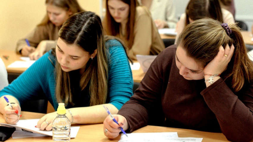 В Украине не будут проводить четвертый этап Всеукраинских ученических олимпиад