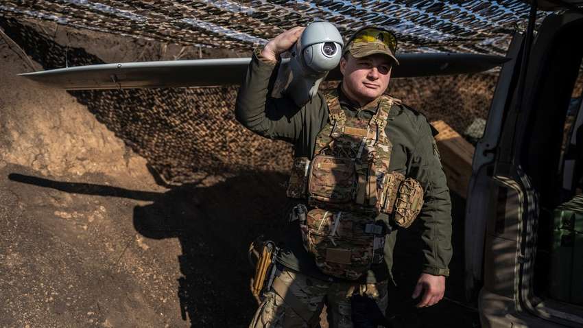 Часов Яр уже не приоритет № 1: в ВСУ рассказали, на что теперь нацелились оккупанты